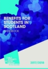 Image for Benefits for Students in Scotland