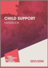 Image for Child Support Handbook