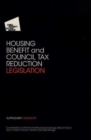 Image for CPAG&#39;S Housing Benefit and Council Tax Reduction Legislation Supplement 31st Edition 2018-2019