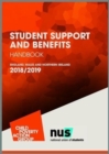 Image for Student Support and Benefits Handbook, England, Wales and Northern Ireland : 2018/2019