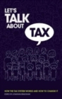 Image for Let&#39;s talk about Tax