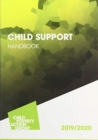 Image for Child Support Handbook : 2019/20