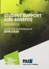 Image for Student Support and Benefits Handbook: England Wales Northern Ireland