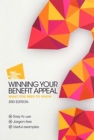 Image for Winning your benefit appeal  : what you need to know