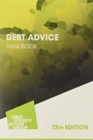 Image for Debt Advice Handbook