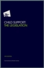 Image for Child support  : the legislation