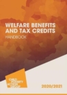 Image for Welfare Benefits and Tax Credits Handbook : 2020/21