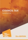 Image for Council tax handbook