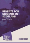 Image for Benefits for Students in Scotland  Handbook