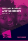 Image for Welfare benefits and tax credits handbook