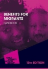 Image for Benefits For Migrants Handbook 2021/22 13th Edition