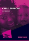 Image for Child support handbook 2021/2022