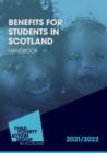 Image for Benefits For Students In Scotland 2021/22 19th Edition