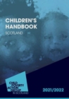 Image for Children&#39;s Handbook Scotland 2021/22 14th Edition : Children&#39;s Handbook Scotland 2021/22 14th Edition