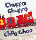 Image for Chuffa chuffa choo choo