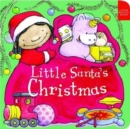 Image for Little Santa&#39;s Christmas