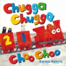Image for Chugga Chugga Choo Choo