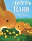 Image for I love my baby