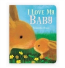 Image for I Love My Baby