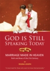 Image for God is Still Speaking Today