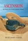 Image for Ascension: the story of a South Atlantic island