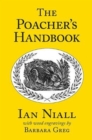 Image for The poacher&#39;s handbook