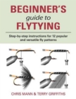 Image for Beginner&#39;s guide to flytying