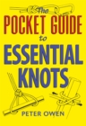Image for The pocket guide to essential knots
