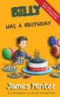 Image for Billy has a birthday
