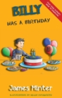 Image for Billy Has A Birthday