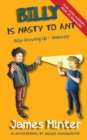 Image for Billy is nasty to Ant