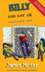 Image for Billy And Ant Lie : Lying