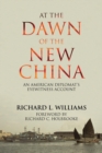 Image for At the Dawn of the New China