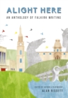 Image for Alight here: an anthology of Falkirk writing