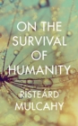 Image for On the survival of humanity