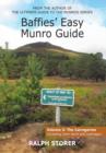 Image for Baffies&#39; Easy Munros Guide : Vol. 3