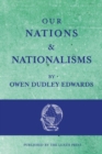 Image for Our Nations and Nationalisms