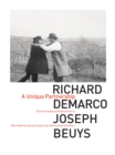 Image for A unique partnership  : Richard Demarco, Joseph Beuys