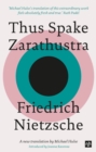 Image for Thus spake Zarathustra: a book for all and none