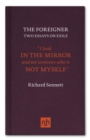 Image for The foreigner: two essays on exile
