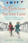 Image for The Girls from See Saw Lane
