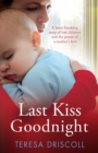 Image for Last Kiss Goodnight