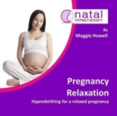 Image for Pregnancy Relaxation : Hypnobirthing for a Relaxed Pregnancy