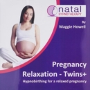 Image for PREGNANCY RELAXATION TWINS