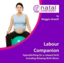 Image for Labour Companion : Hypnobirthing for a Calm Birth Including Relaxing Birth Music