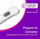 Image for Hypno Fertility to Get Pregnant Naturally : Support Through Ovulation and Conception into Early Pregnancy