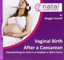 Image for Vaginal Birth After a Caesarean
