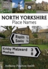 Image for North Yorkshire Place Names