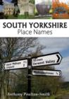 Image for South Yorkshire Place Names
