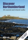 Image for Discover Northumberland  : 30 coastal and inland walks